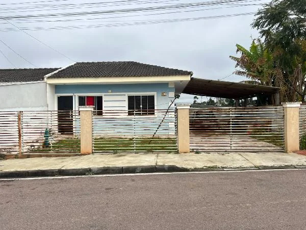 Casa - 2 Quartos - Lapa - Ocupado — foto 2
