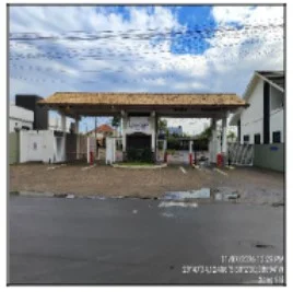 Casa - Xangri-la - Ocupado — foto 2
