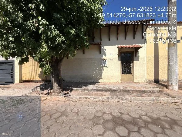 Casa - 1 Quartos - Corumba - Ocupado — foto 2