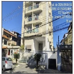 Apartamento - Rio de Janeiro - Ocupado — foto 2