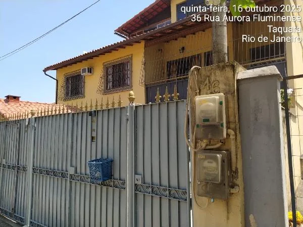 Apartamento - 2 Quartos - Rio de Janeiro - Ocupado — foto 2