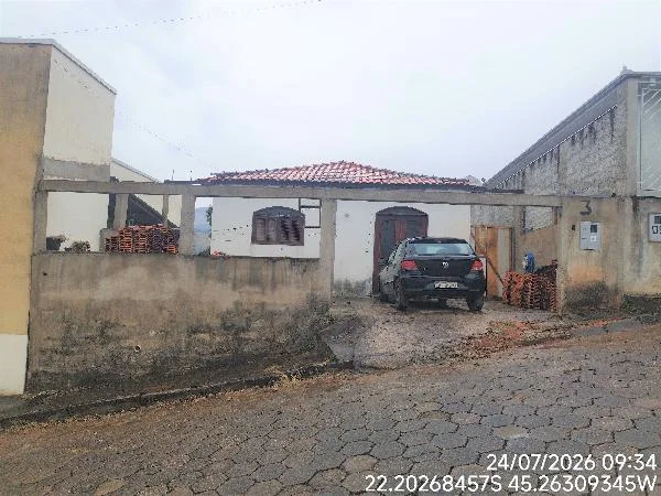 Casa - Cristina - Ocupado — foto 2