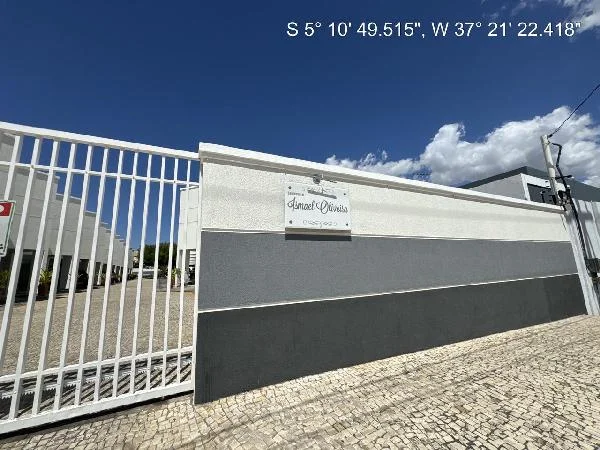 Casa - 2 Quartos - Mossoro - Ocupado — foto 2