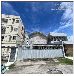 Casa - 2 Quartos - Jaboatao dos Guararapes - Ocupado — foto 2