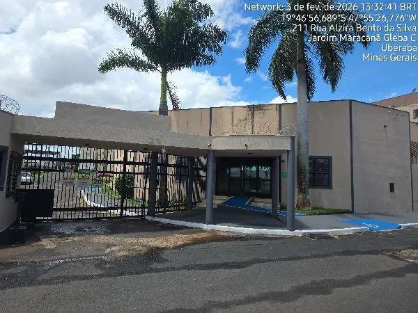Apartamento - 3 Quartos - Uberaba - Desocupado — foto 2