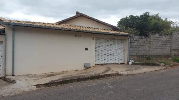 Casa - Caeté — foto 2