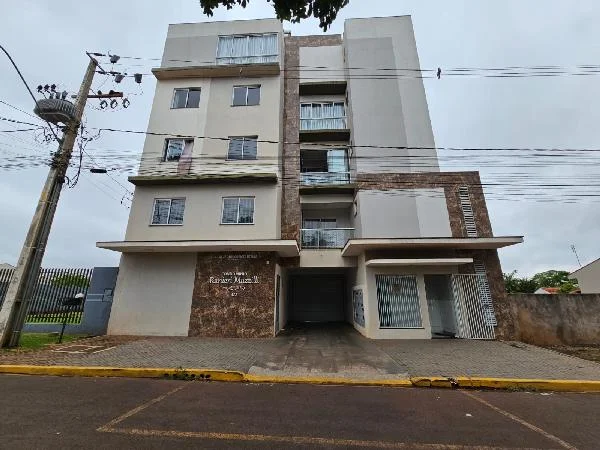 Apartamento - 4 Quartos - Toledo - Ocupado — foto 2