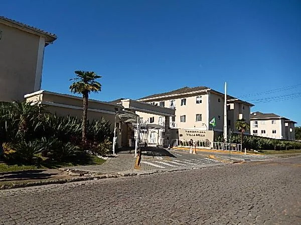 Apartamento - 3 Quartos - Sao Jose dos Pinhais - Ocupado — foto 2