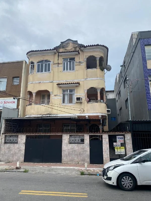 Apartamento - 2 Quartos - Rio de Janeiro - Ocupado — foto 2