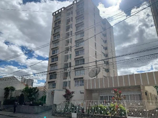 Apartamento - 2 Quartos - Campos dos Goytacazes - Ocupado — foto 2