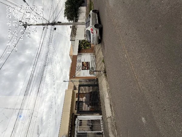 Casa - 2 Quartos - Alvorada - Desocupado — foto 2