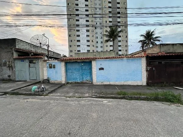 Casa - 2 Quartos - Sao Goncalo - Ocupado — foto 2