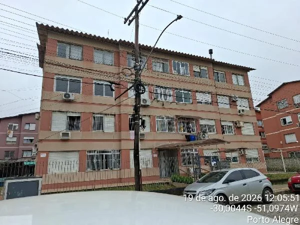 Apartamento - 2 Quartos - Porto Alegre — foto 2