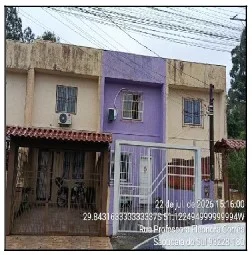Casa - Sapucaia do Sul - Ocupado — foto 2
