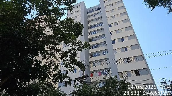 Apartamento - 3 Quartos - Sao Paulo - Ocupado — foto 2