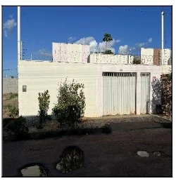 Casa - 2 Quartos - Mossoro - Ocupado — foto 2