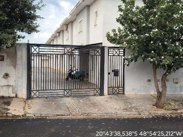 Apartamento - 2 Quartos - Olímpia — foto 2