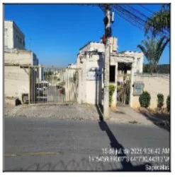 Apartamento - Contagem - Ocupado — foto 2