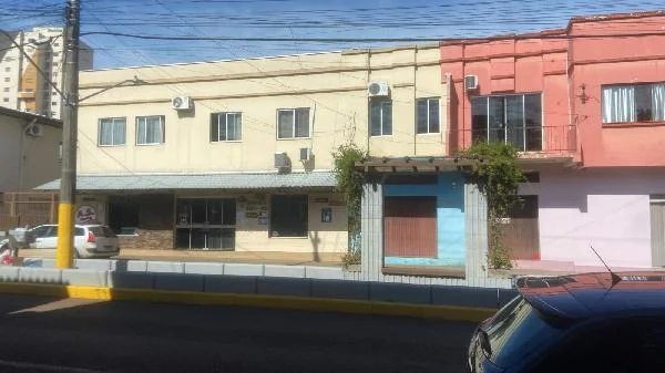 Sala - Sao Jose do Ouro - Ocupado — foto 2