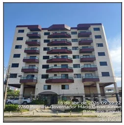 Apartamento - 1 Quartos - Mongagua - Ocupado — foto 2
