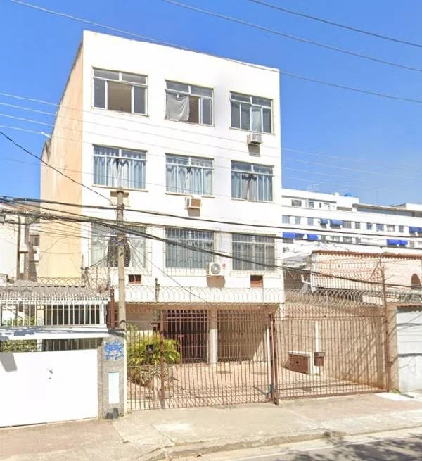 Apartamento - 2 Quartos - Rio de Janeiro - Ocupado — foto 2