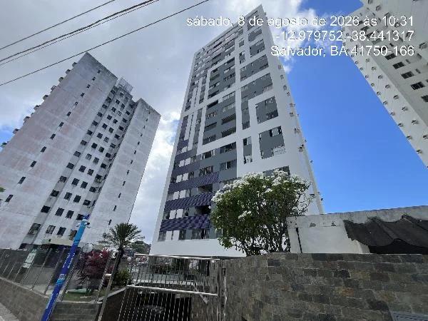 Apartamento - 3 Quartos - Salvador — foto 2