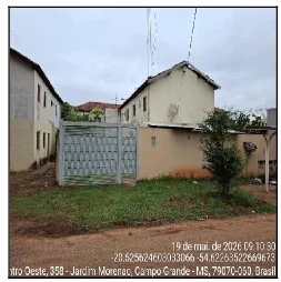 Apartamento - 2 Quartos - Campo Grande - Ocupado — foto 2