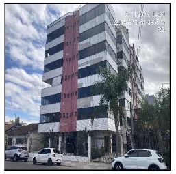 Apartamento - 2 Quartos - Cachoeirinha - Ocupado — foto 2