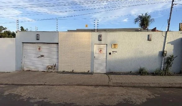 Casa - Balsas - Ocupado — foto 2
