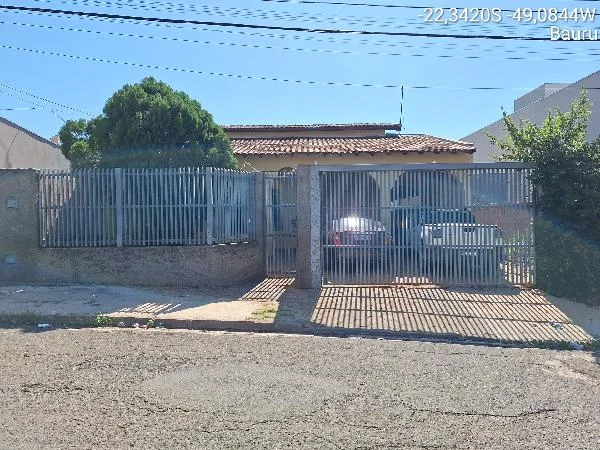 Casa - 5 Quartos - Bauru - Ocupado — foto 2