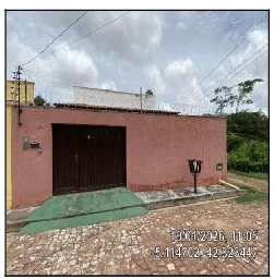 Casa - 3 Quartos - Timon - Ocupado — foto 2