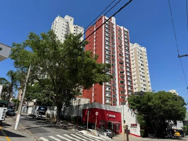 Apartamento - 2 Quartos - São Paulo — foto 2