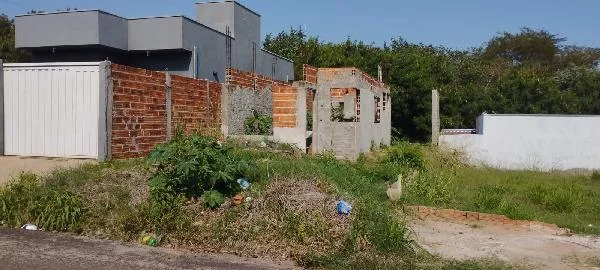 Terreno - Presidente Prudente - Ocupado — foto 2
