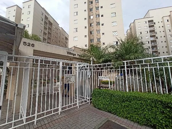 Apartamento - 2 Quartos - Curitiba — foto 2