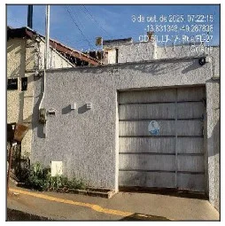 Casa - 2 Quartos - Goiania - Ocupado — foto 2
