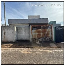 Terreno - Nova Granada - Desocupado — foto 2
