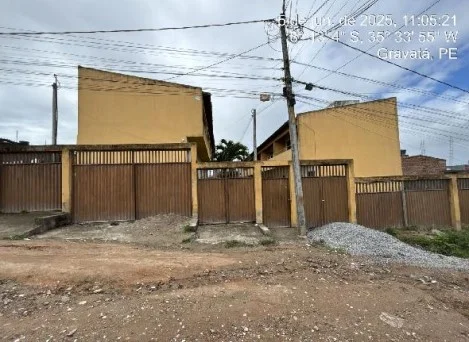 Apartamento - 2 Quartos - Gravata - Ocupado — foto 2