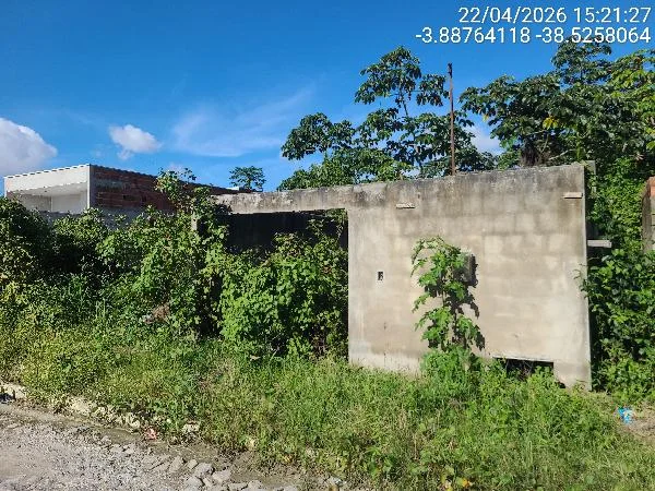 Terreno - Itaitinga - Desocupado — foto 2