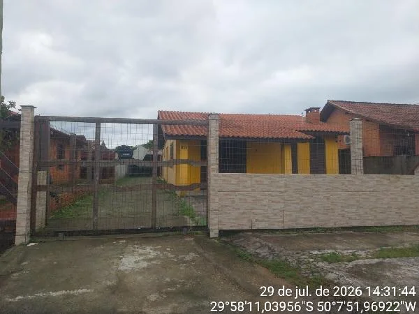 Casa - 3 Quartos - Tramandaí — foto 2