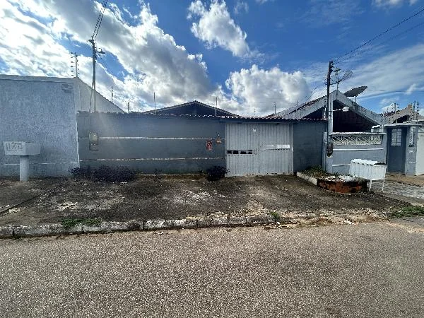 Casa - 3 Quartos - Porto Velho - Desocupado — foto 2