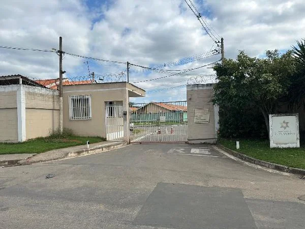 Casa - 2 Quartos - Nova Iguaçu — foto 2