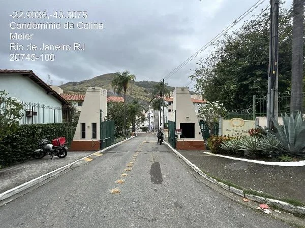 Apartamento - 2 Quartos - Rio de Janeiro - Ocupado — foto 2