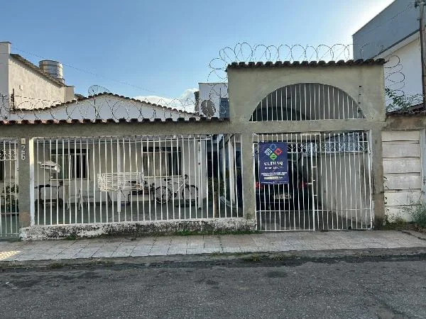 Casa - 3 Quartos - Coronel Fabriciano - Ocupado — foto 2