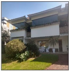 Casa - Rio de Janeiro — foto 2