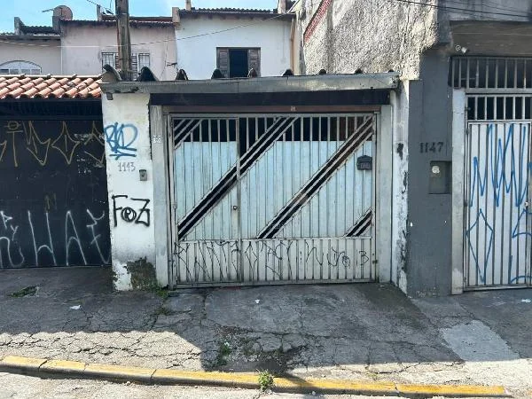 Casa - 2 Quartos - Taboao da Serra - Ocupado — foto 2