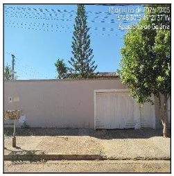 Casa - 3 Quartos - Aparecida de Goiania - Ocupado — foto 2