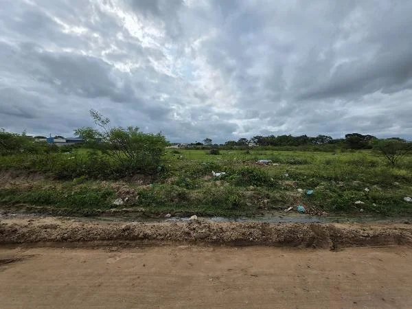 Terreno - Sao Pedro da Aldeia - Desocupado — foto 2