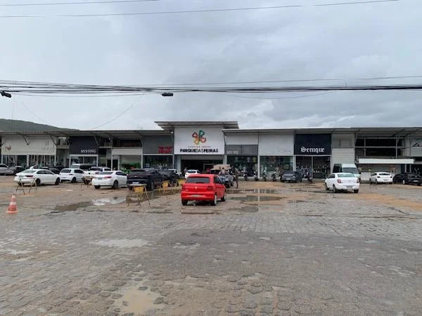 Loja - Toritama - Ocupado — foto 2