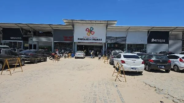 Loja - Toritama - Desocupado — foto 2