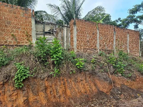 Terreno - Lagoa do Carro - Ocupado — foto 2
